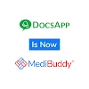 DocsApp is now MediBuddy icon