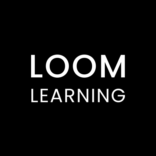 LOOM Learning logo