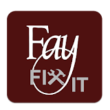 FAY Fix It icon