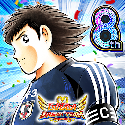 Captain Tsubasa: Dream Team Mod Apk