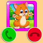 Baby Phone - For Kids & Babies 1.6