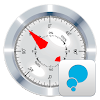 Clinometer - Bubble Level icon