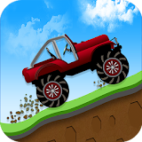 4x4 Race Hill Climb Simulator: Truck Games Parking icon