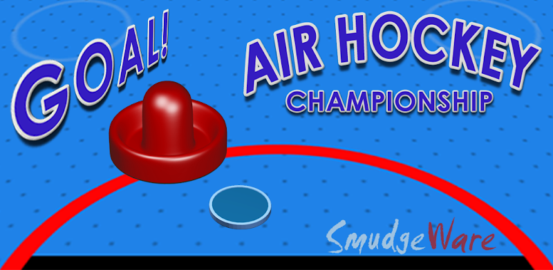 Air Hockey Championship