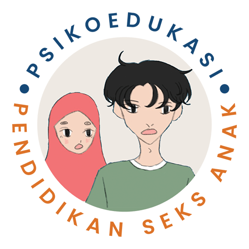 Psikoedukasi Seks Anak logo