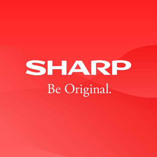 SHARP ID logo