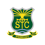 St Cuthbert's Primary School icon