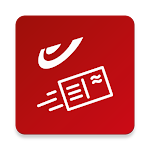 Cover Image of Download bpost Mobile Postcard  APK