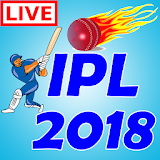 IPL 2018 Schedule And Live icon