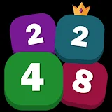 2248: Number Puzzle Game icon