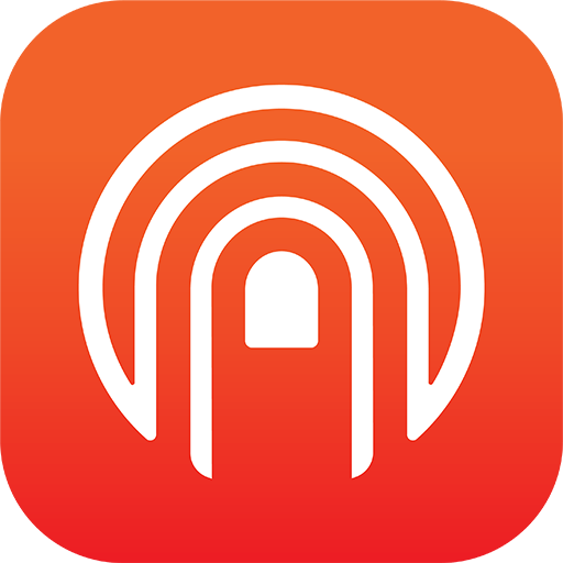 Absensi Online Agam logo