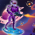 Cover Image of Download Asteroid Attacks - Defense Earth 1.0 APK