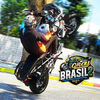 Grau Brasil 2 MotoVlog