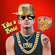 Thug Life Sticker Photo Editor - Androidアプリ