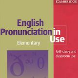 English Pronunciation In Use icon