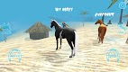 screenshot of Hill Cliff Horse - Online
