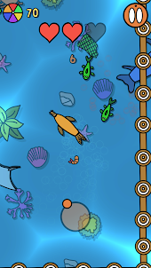 Seal Charge