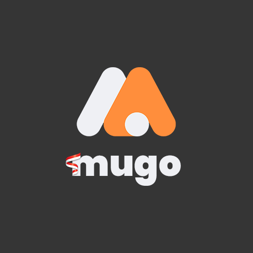 Mugo Store - Agen Pulsa Modern