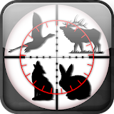 Hunting Calls All in One icon