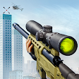 Headshot Sniper Shooting Games