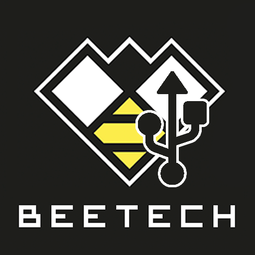Beetech App Microterminal logo