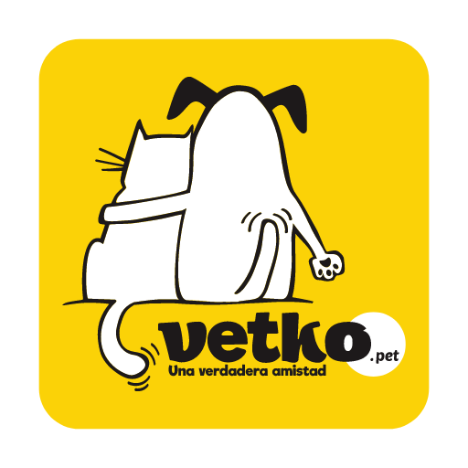 Vetko Families logo