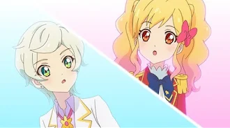 アイカツスターズ 2ndシーズン Season 1 Episode 43 Tv On Google Play