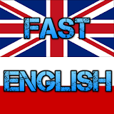 Fast English icon