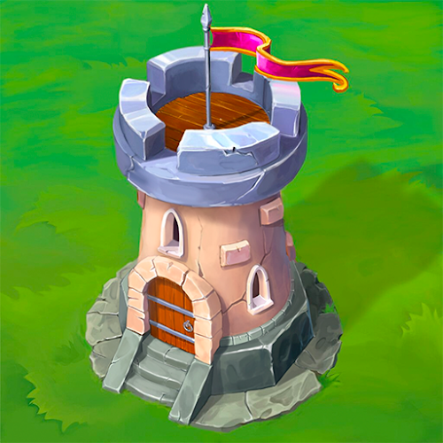 Toy Defense Fantasy — Tower Defense Game  (Mod Money) 2.18.0 mod