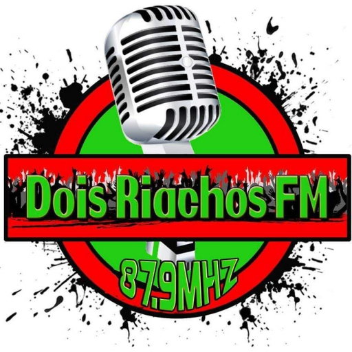 Dois Riachos FM 1.0 Icon