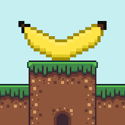 Banana Toss Mod Apk