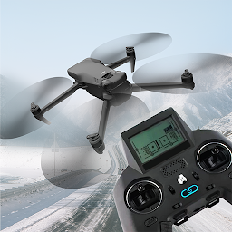 DRS - Drone Flight Simulator-এর আইকন ছবি