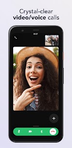 Pinngle Call & Video Chat v2.2.1 MOD APK (Premium) Free For Android 1