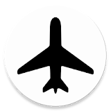 Airplane Radar icon