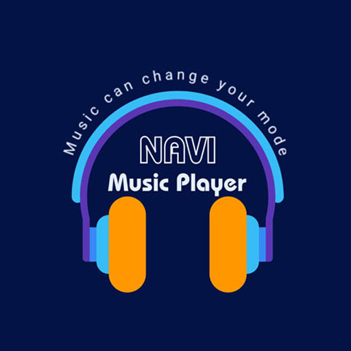 Navi Music Player logo