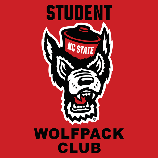 NC State Student Wolfpack Club Laai af op Windows