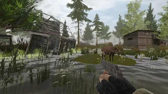 Game screenshot TDZ 4 Chapter 1 (Stalker game) mod apk