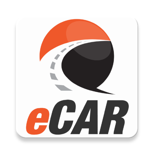 eCar EPOD logo