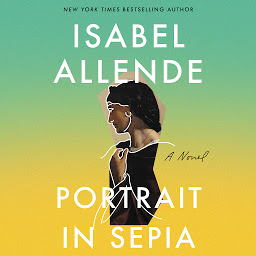 Icon image Portrait in Sepia: A Novel