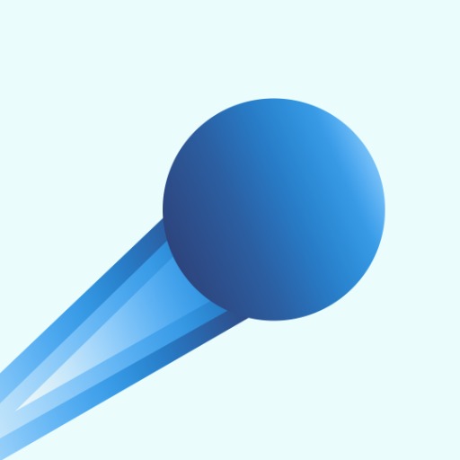 Bounce It logo