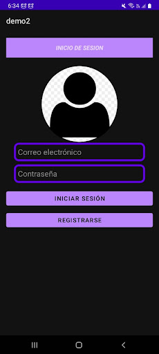 coleccionista Screen 2