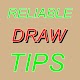 Reliable Draw Tips