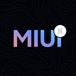 Cover Image of Download MIUI Widgets for KWGT  APK