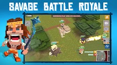 Dinos Royale - Multiplayer Batのおすすめ画像1