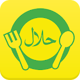 HalalEda.me - food delivery icon