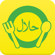 HalalEda.me - food delivery 1.0.6 Icon