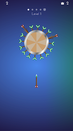 Arrow Stack - Screenshot 3