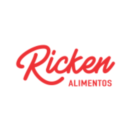 Ricken Alimentos logo