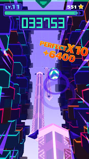 Glow Road 1.0.6 APK + Mod (Unlimited money) for Android