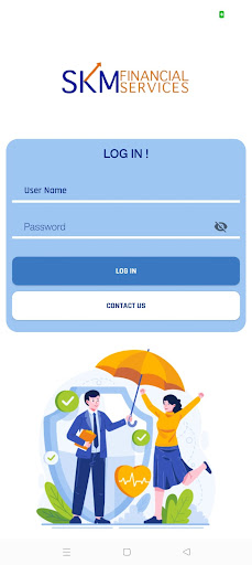 SKM Financial Services